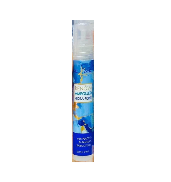 Ampolleta para cabello Hidra Forte Renova - Nekane