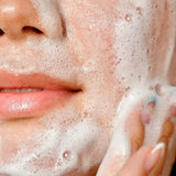 Bubble burst Gel limpiador facial - Dapop