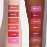 Rubor en crema Cream Blush Love Heat (varios tonos) - Moira