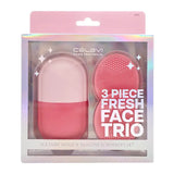 Set Fresh Face Trio - Célavi