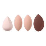 Let's be Chocotastic Termo + Esponjas de maquillaje - Beauty Creations