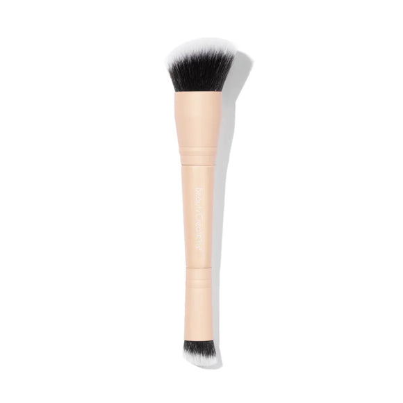 Snatchural Brocha de Maquillaje doble - Beauty Creations