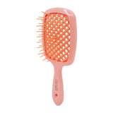 Cepillo naranja detangler vented - Célavi