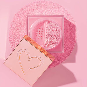 BYE FILTER polvo traslucido - Beauty Creations