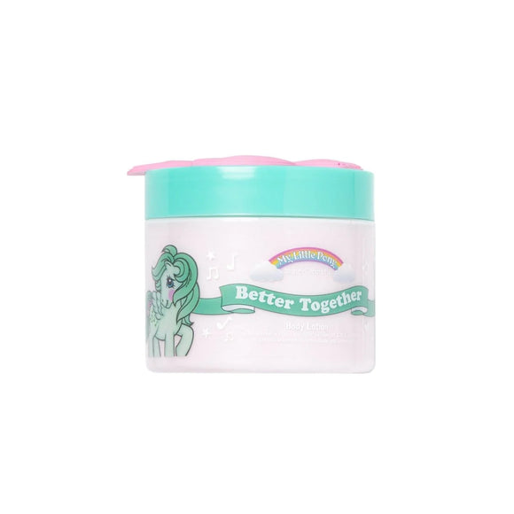 Better together body lotion My Little Pony - Beauty Creations