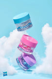 Glitter para cuerpo y rostro Full of Magic My Little Pony (varios tonos) - Beauty Creations