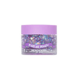 Glitter para cuerpo y rostro Full of Magic My Little Pony (varios tonos) - Beauty Creations