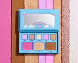 Paleta para ojos y rostro Lost in the Clouds - Beauty Creations