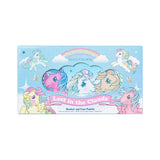 Paleta para ojos y rostro Lost in the Clouds - Beauty Creations
