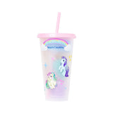 Kit de termo y beauty blenders I Want a Pony My Little Pony  - Beauty Creations