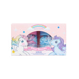 Kit de 2 balsamos para labios My Little Pony Dreams Lip Balm Set - Beauty Creations