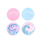 Kit de 2 balsamos para labios My Little Pony Dreams Lip Balm Set - Beauty Creations