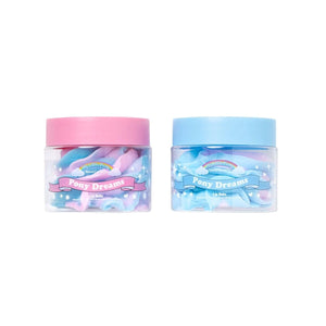 Kit de 2 balsamos para labios My Little Pony Dreams Lip Balm Set - Beauty Creations
