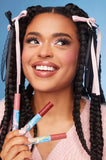 Kit de 3 My Little Pony Talk Plump & Pout Lip Plumper Gloss Stick- Beauty Creations