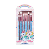 Kit de Brochas Rainbow Magic My Little Pony  - Beauty Creations