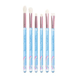 Kit de Brochas Rainbow Magic My Little Pony  - Beauty Creations