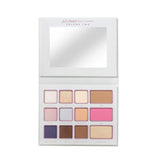 Paleta para ojos y rostro Getting it Done - Beauty Creations