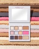 Paleta para ojos y rostro Getting it Done - Beauty Creations