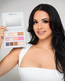 Paleta para ojos y rostro Getting it Done - Beauty Creations