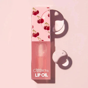 Lip Oil Sweet Dose - Beauty creations