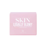 Crema Hidratante Legally Glowy - Beauty Creations