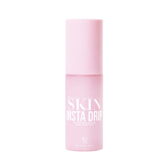 Suero Hidratante Insta Drip - Beauty Creations