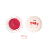 Mousse Blush Pudding tinta y rubor multiusos (varios tonos) - DAPOP