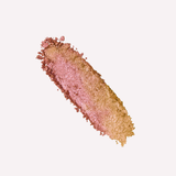 Chroma Light Shadow, MOIRA, Lilac Love, sombra lila, sombra metálica, eyeshadow foil, glitter eyeshadow, maquillaje de ojos, sombra vegana, sombra cruelty free