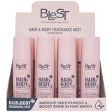 Spray con Fragancia para el Cabello y el Cuerpo - BLEST 