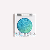 Chroma Light Shadow, MOIRA, Lilac Love, sombra lila, sombra metálica, eyeshadow foil, glitter eyeshadow, maquillaje de ojos, sombra vegana, sombra cruelty free