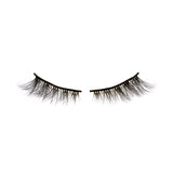 PESTAÑAS "COQUETA" HALF ROSS- TRUE LASHES