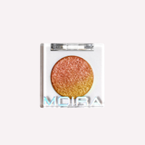 Chroma Light Shadow, MOIRA, Lilac Love, sombra lila, sombra metálica, eyeshadow foil, glitter eyeshadow, maquillaje de ojos, sombra vegana, sombra cruelty free