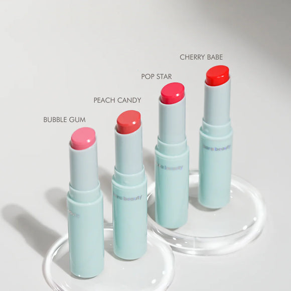 Bubble babe lip balm (varios tonos)  - Kara Beauty