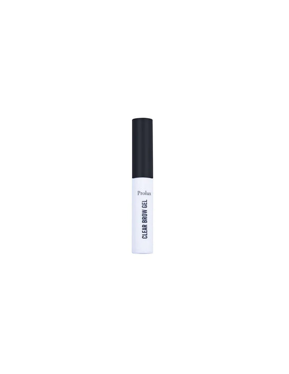 Gel fijador para cejas transparente  - Prolux