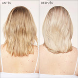 Shampoo para Cabello Rubio con Pigmentos Violetas - EVA NYC