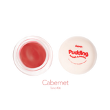 Mousse Blush Pudding tinta y rubor multiusos (varios tonos) - DAPOP