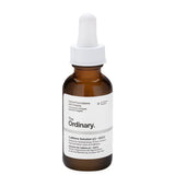 Caffeine Solution 5% + EGCG Suero para contorno de ojos - The Ordinary