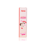 Labial en barra mousse matte - DAPOP