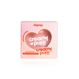 Gel Matificante Creamy Puff - DAPOP