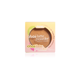 Chai Latte Powder Polvo Compacto - DAPOP