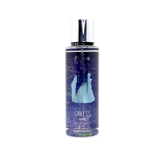 Sinless body mist Cinderella 