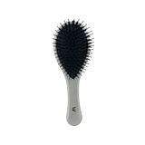 Wavy Drop Cepillo para el cabello con doble cerda  - Wavy Brush