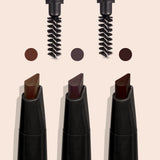 Brow Sculpt Lápiz retráctil para cejas - Dapop