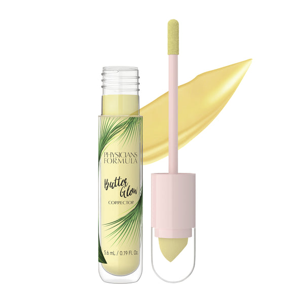 Corrector Butter Glow Amarillo - Physician's Formula