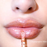 Starcrossed Lip Gloss Glitter  (varios tonos)  - Kara Beauty