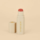 Rubor cremoso en barra - ATENEA