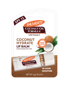 Coconut hydrate lip balm -  Palmer's