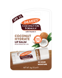 Coconut hydrate lip balm -  Palmer's
