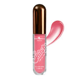 Thirsty Lip Glaze Gloss (varios tonos) - Italia Deluxe