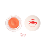 Mousse Blush Pudding tinta y rubor multiusos (varios tonos) - DAPOP